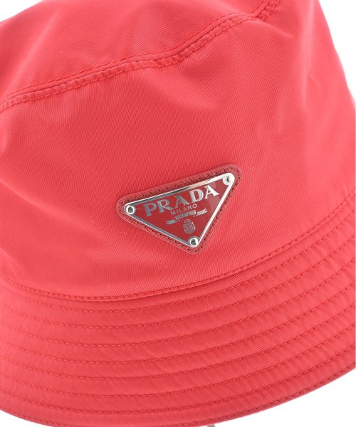 PRADA 帽子