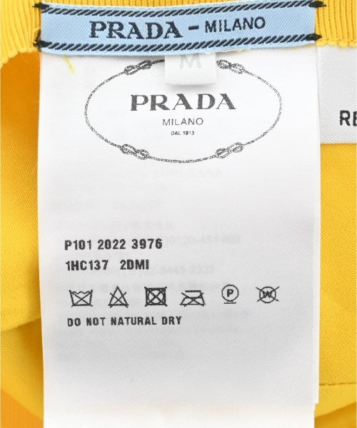 PRADA 帽子