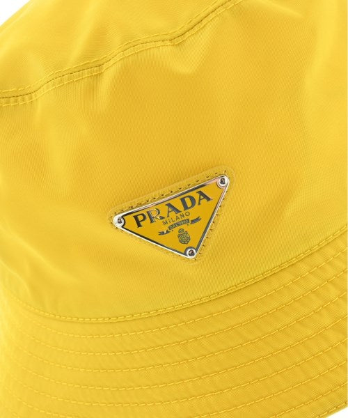 PRADA 帽子