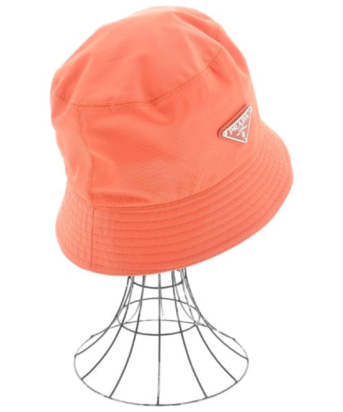 PRADA 帽子