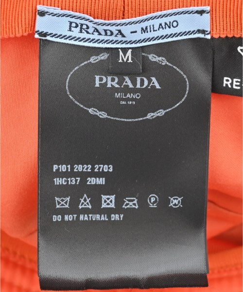 PRADA 帽子