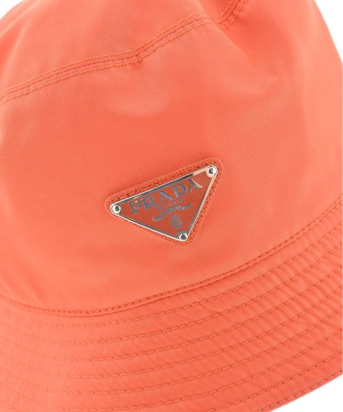 PRADA 帽子