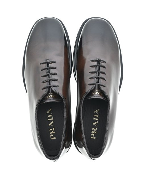 PRADA 正式鞋