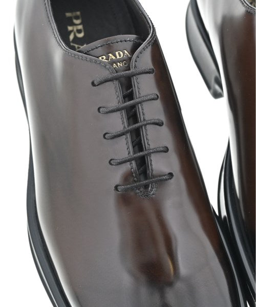 PRADA 正式鞋