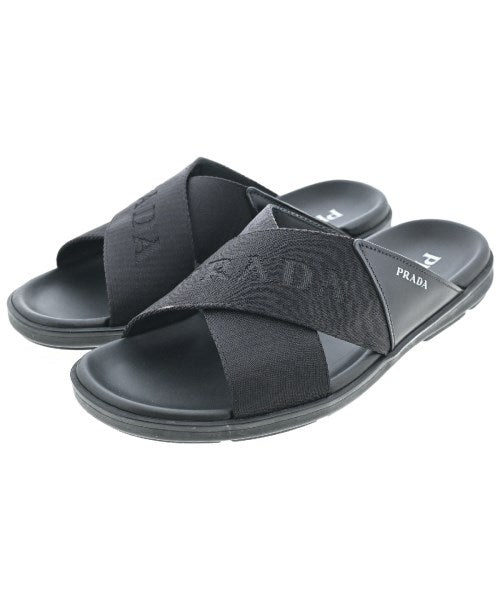 PRADA 涼鞋