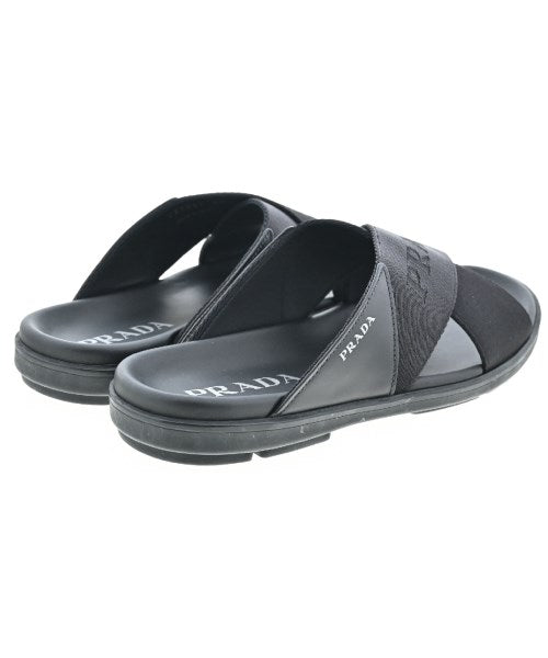 PRADA 涼鞋