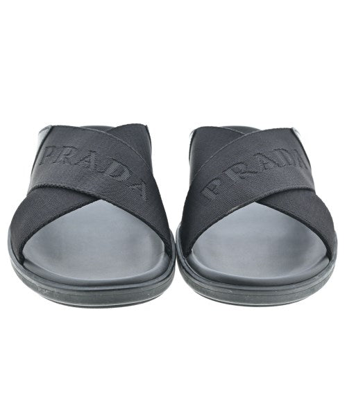 PRADA 涼鞋
