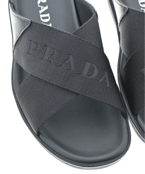 PRADA 涼鞋