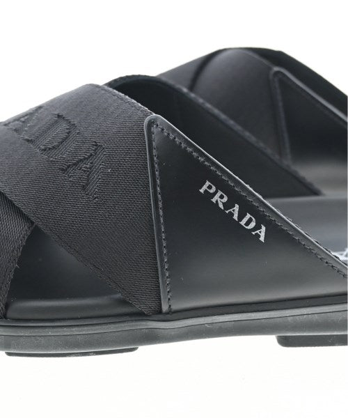 PRADA 涼鞋