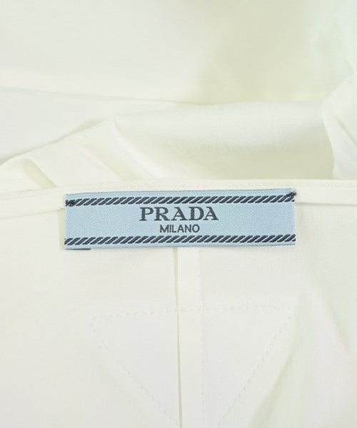 PRADA 女襯衫