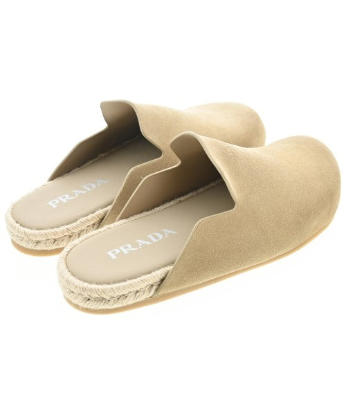 PRADA 涼鞋