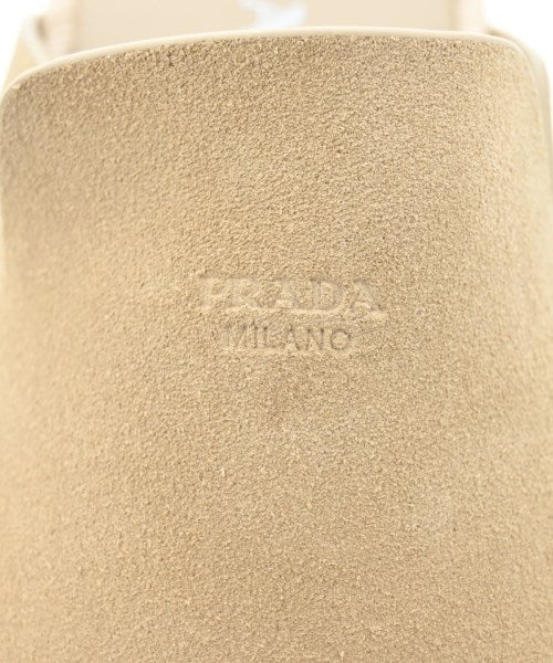 PRADA 涼鞋