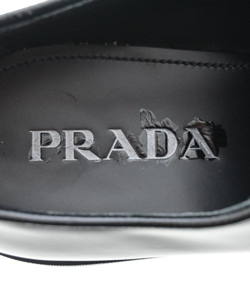 PRADA 正式鞋