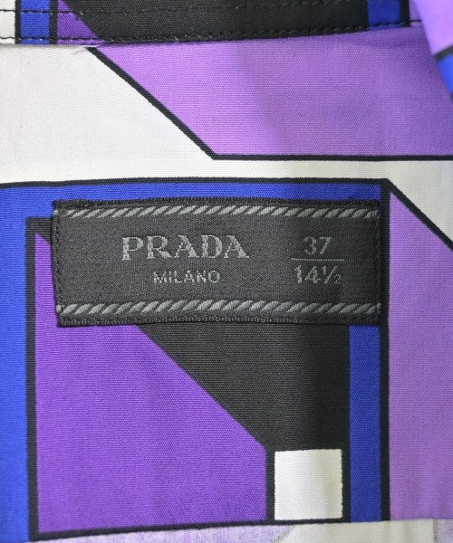 PRADA 休襯衫