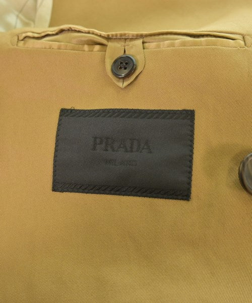 PRADA 商務西裝