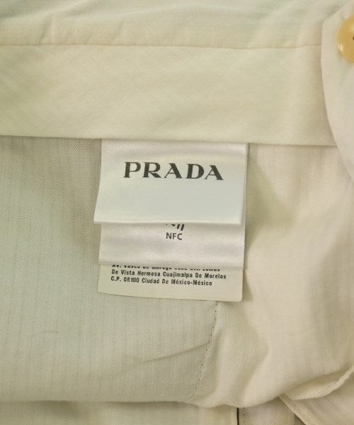PRADA 商務西裝