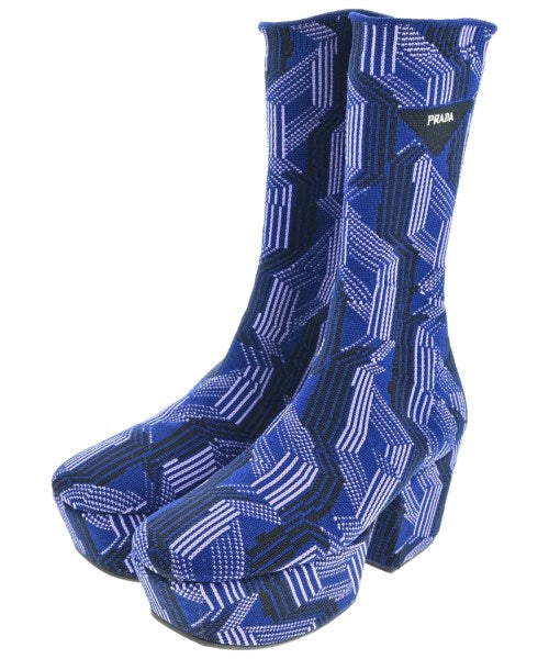PRADA 靴子