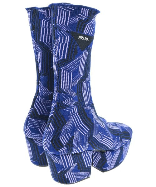 PRADA 靴子
