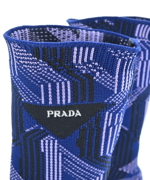 PRADA 靴子