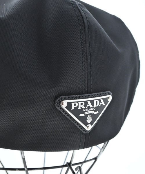 PRADA 狩獵帽
