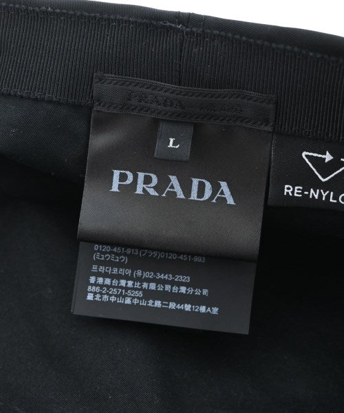 PRADA 狩獵帽