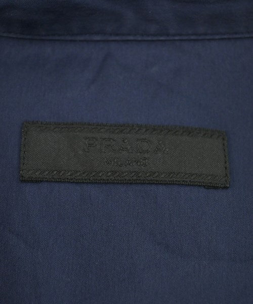 PRADA 休襯衫