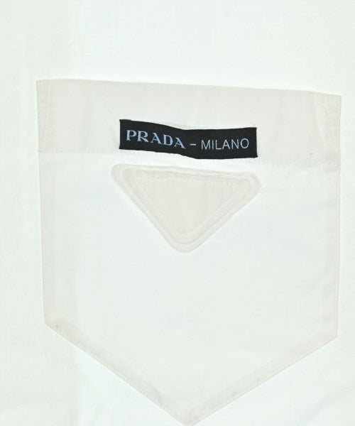 PRADA 休襯衫