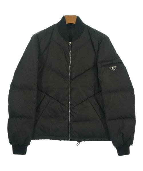 PRADA 羽絨夾克/背心