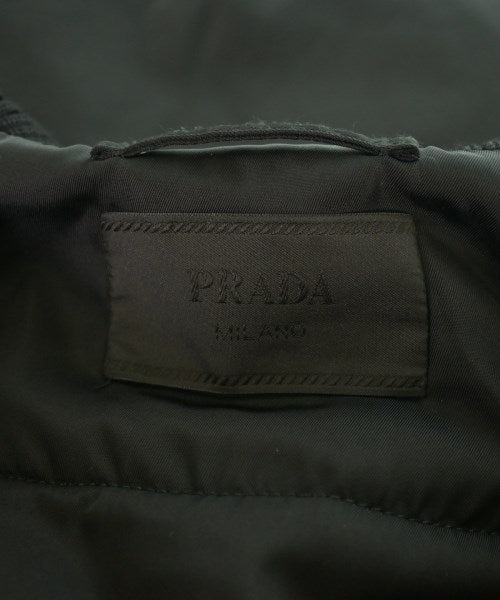 PRADA 羽絨夾克/背心
