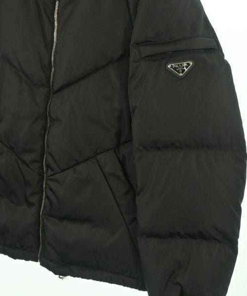 PRADA 羽絨夾克/背心