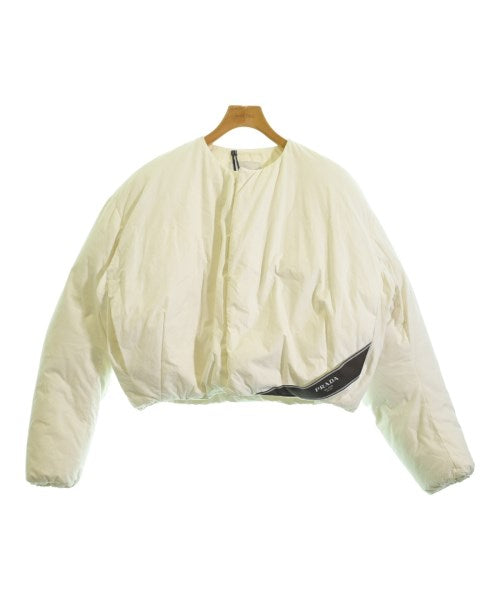 PRADA 羽絨夾克/背心