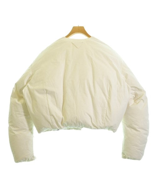 PRADA 羽絨夾克/背心