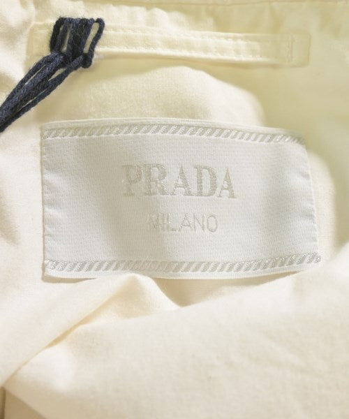 PRADA 羽絨夾克/背心