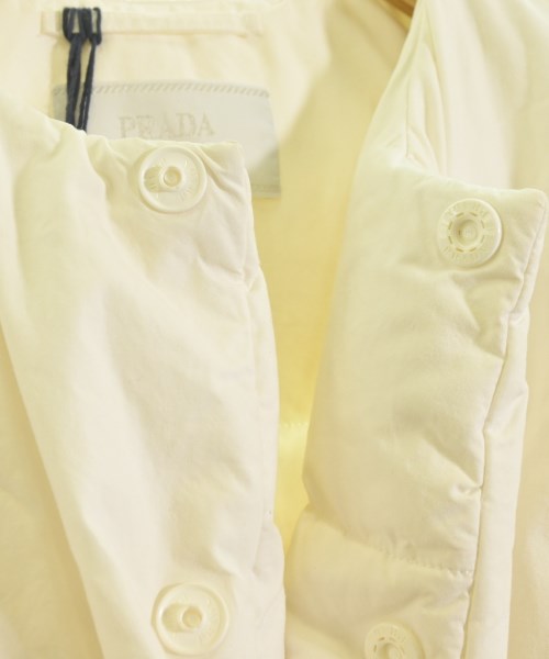 PRADA 羽絨夾克/背心