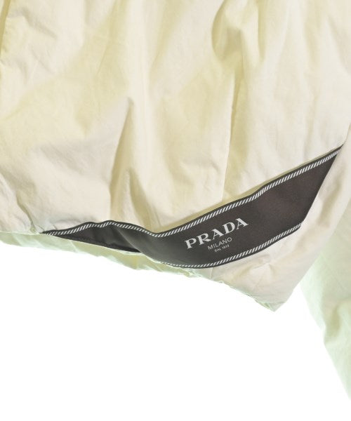 PRADA 羽絨夾克/背心