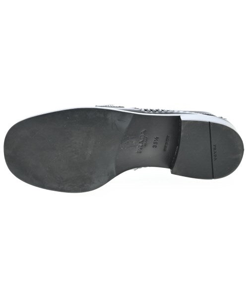 PRADA 正式鞋/樂福鞋