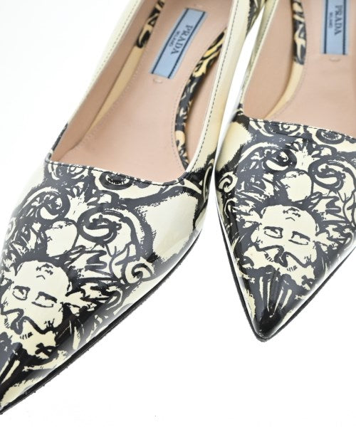 PRADA 高跟鞋