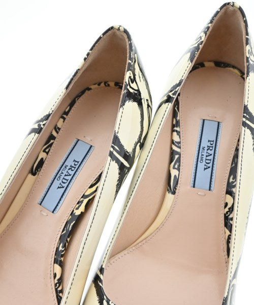 PRADA 高跟鞋