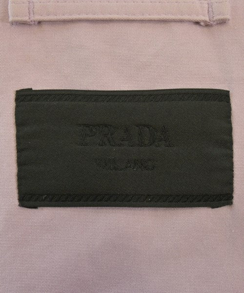 PRADA 斜紋夾克