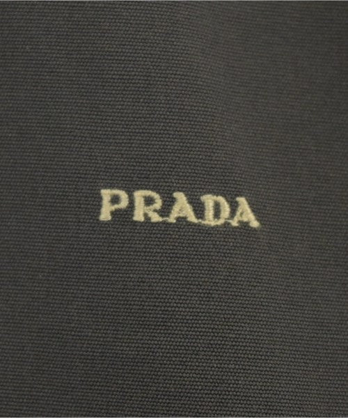 PRADA 斜紋夾克