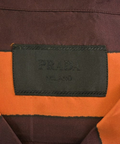 PRADA 休襯衫