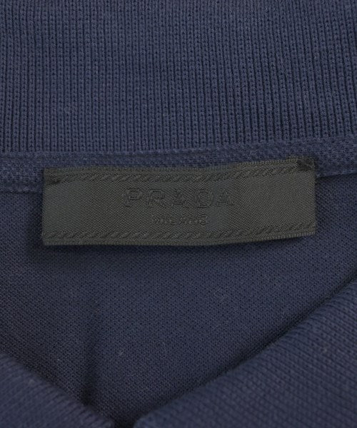 PRADA POLO衫