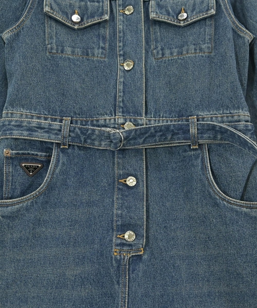 PRADA 連身衣/馬戲團服/連身