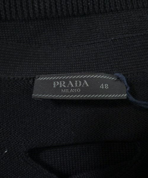 PRADA 開襟衫