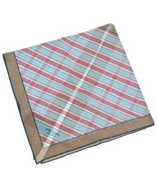 PRADA 頭巾/圍巾
