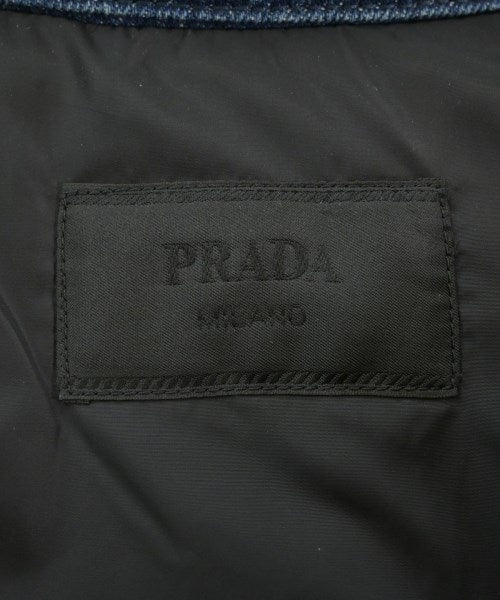 PRADA 牛仔夾克