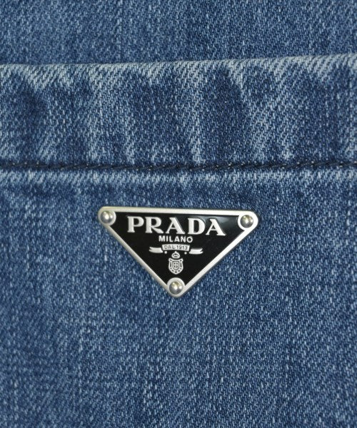 PRADA 牛仔夾克