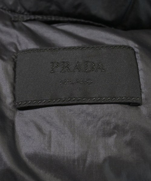 PRADA 羽絨夾克/背心