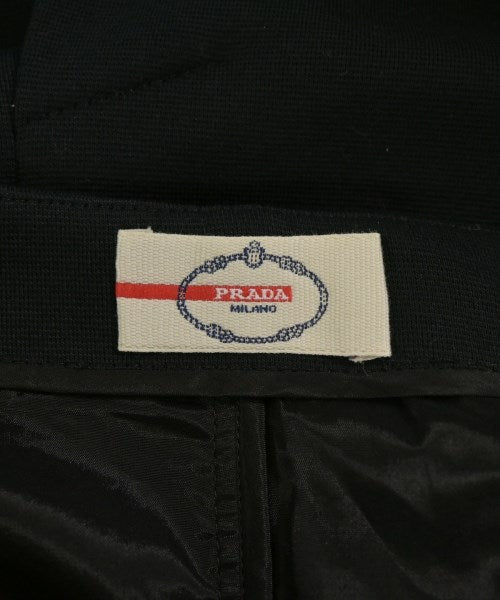 PRADA 膝上裙