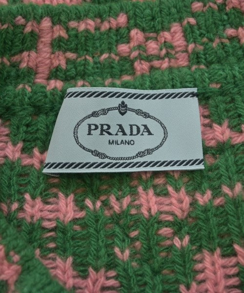 PRADA 毛衣